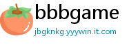 bbbgame